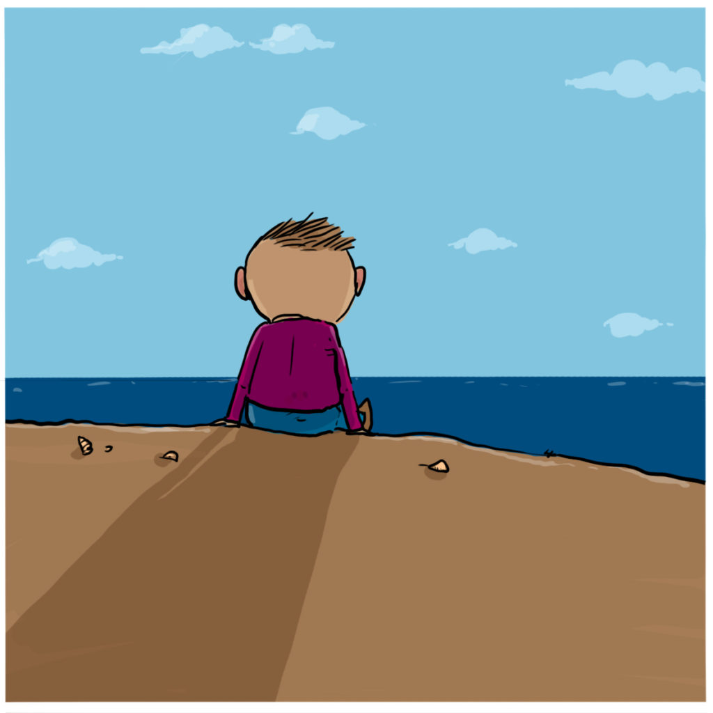 portaci al mare