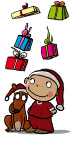 per un Natale solidale