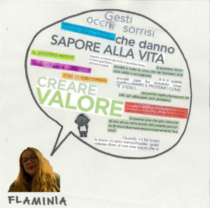 Flaminia