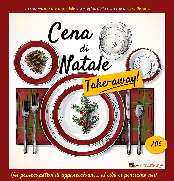 cena di natale