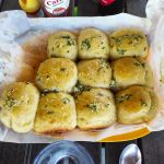 panini pampushki