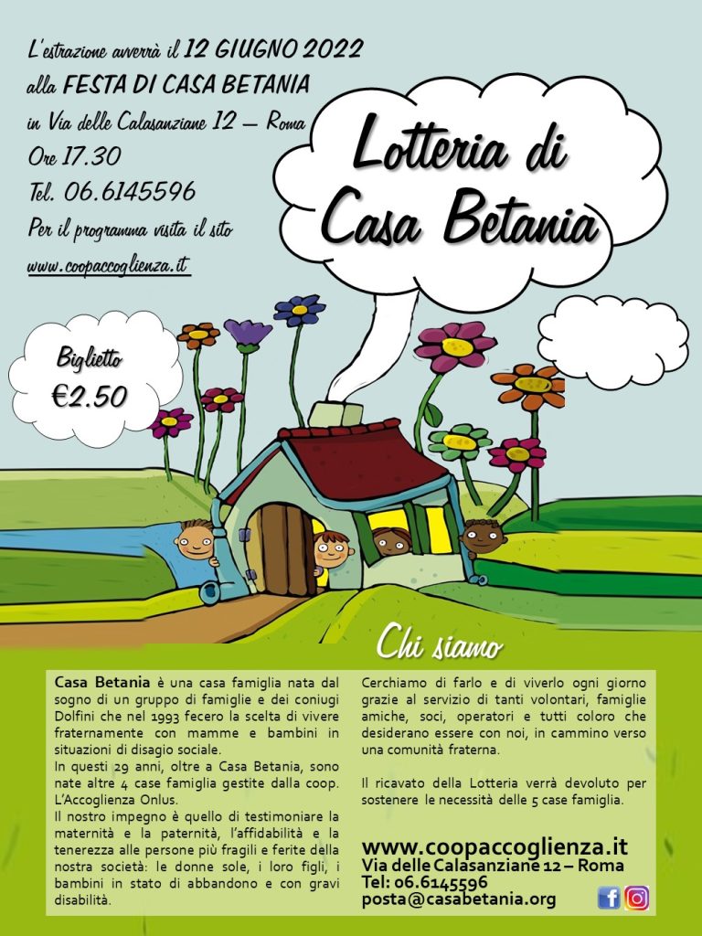 Lotteria 2022
