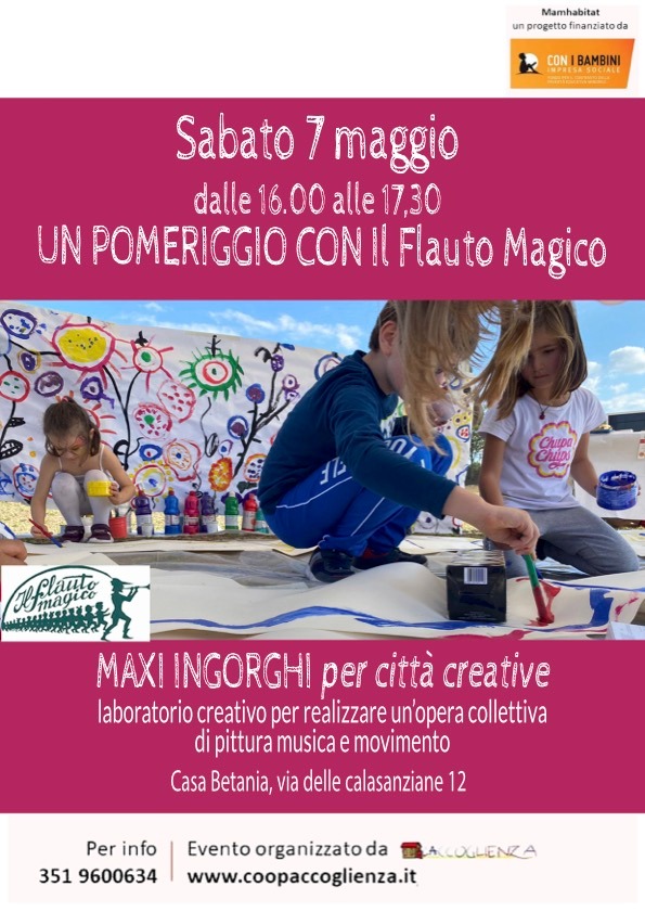flauto magico