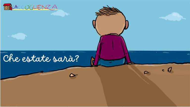 che estate sarà