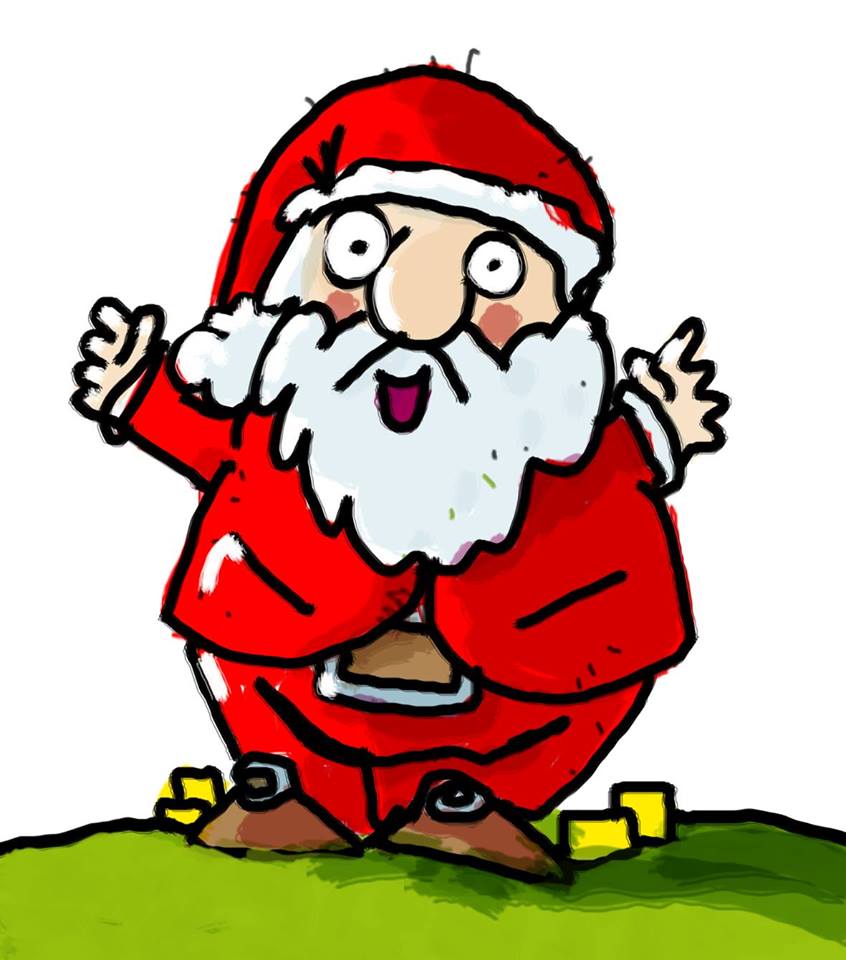 Babbo Natale