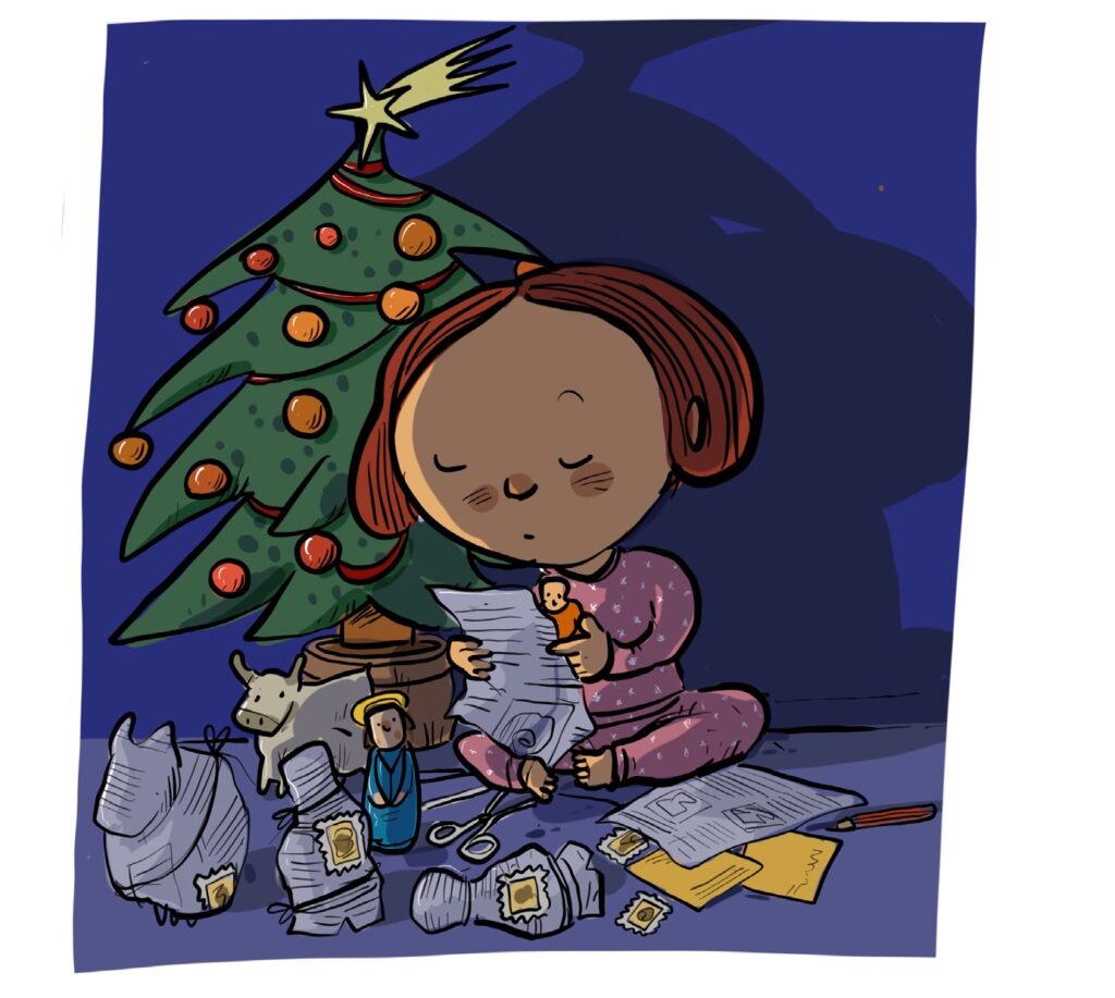 auguri Natale 2023