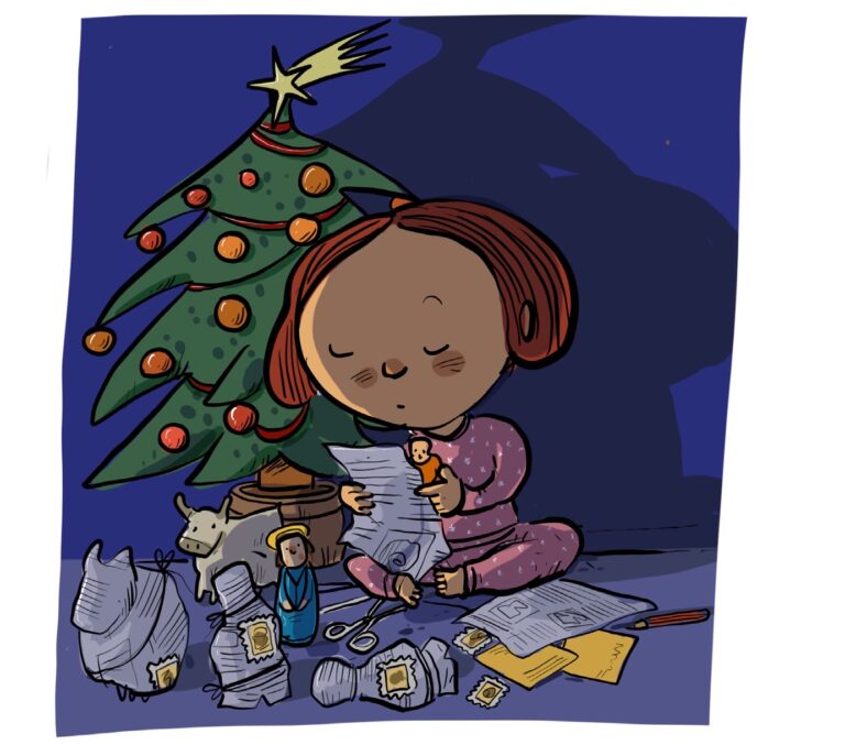 auguri Natale 2023
